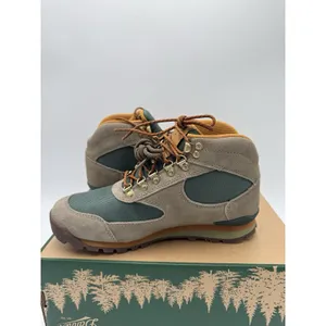 Danner X Alpine Design Women's Jag II Boots Falcon Gray Size 7 NWB - No Lid thumbnail 5
