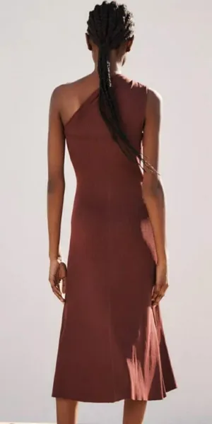 ZARA Dress thumbnail 2