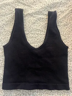Free People tank thumbnail 1