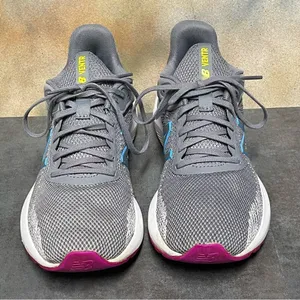 New Balance VENTR Gray Women's Running Shoes Size 9.5B thumbnail 6