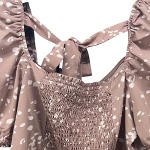 Milk & Honey Top XL Polka Dots‎ thumbnail 5