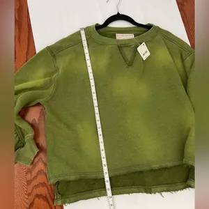 Free People Long sleeve top thumbnail 5