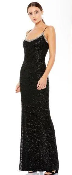 NWT  93551 - Black thumbnail 1
