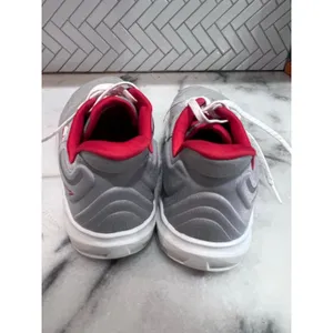 Altra Rivera 3 Women’s Road Running Shoes – Size 7.5 – Gray/Red – AL0A82C4264 thumbnail 2