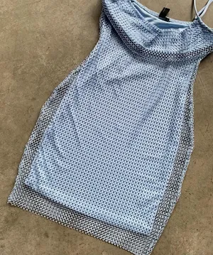 Windsor Mini Dress thumbnail 5