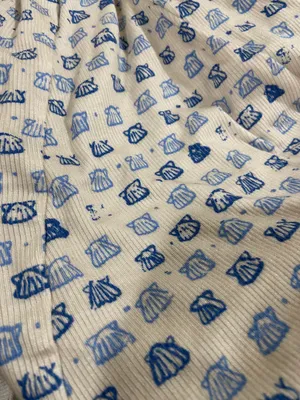 Urban Outfitters Seashell Dress thumbnail 3