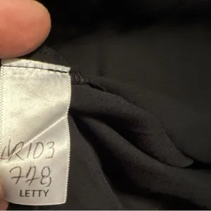 Socialite Letty Maxi Dress nwot thumbnail 6