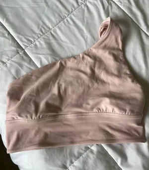 Lululemon One Shoulder Bra/Tank thumbnail 4
