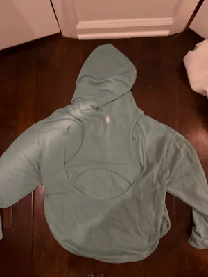 Free People Movement Hoodie thumbnail 3