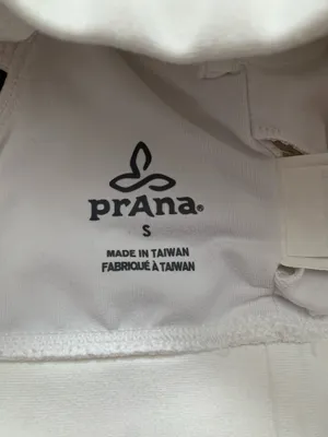 Prana sports bra thumbnail 3