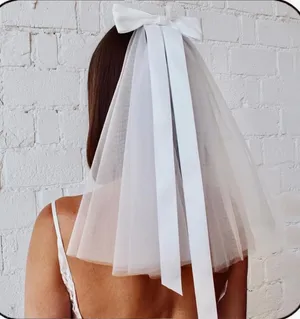 Wedding Veil thumbnail 1