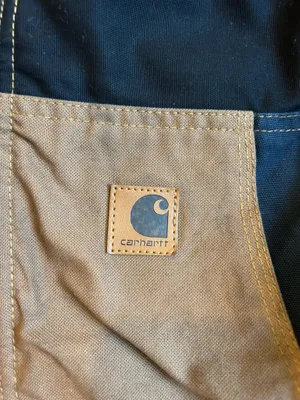 Carhartt Jacket Vintage thumbnail 4