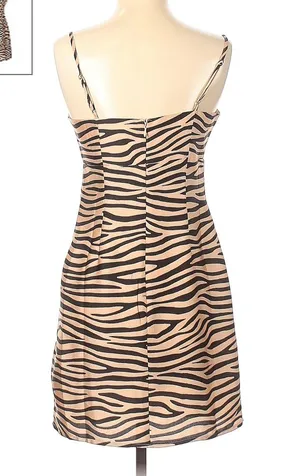 Lulus Cocktail Dress thumbnail 2