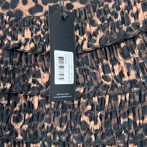 Lioness Ruffle Leopard Mini Skort Sz AU14/XL thumbnail 5