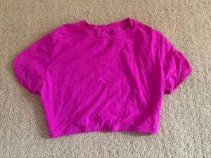 Crop Top SKIMS Fits Everybody thumbnail 1