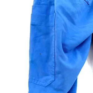 Figs size XXS technical collection blue scrub pants style TW2000R tie‎ waist thumbnail 8