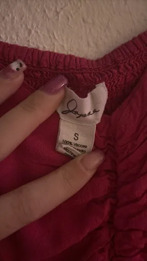 women’s top Pink thumbnail 2