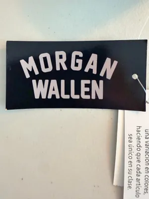 Morgan Wallen | crew neck sweatshirt Size: 3XL thumbnail 9