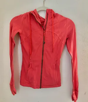 Lululemon Define Jacket thumbnail 1
