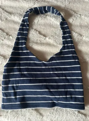 PacSun Halter Top thumbnail 1