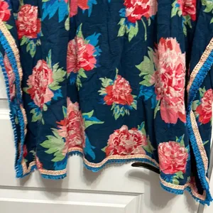 Matilda Jane Floral‎ Kimono thumbnail 6