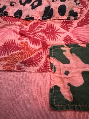 Urban Outfitters Cropped Tee thumbnail 3