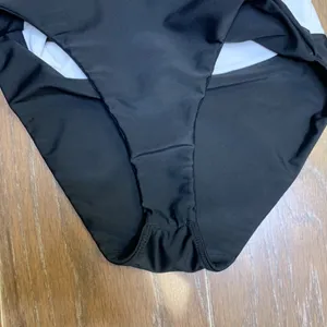 LPA Foster High Waist Bikini Bottoms - XS thumbnail 4