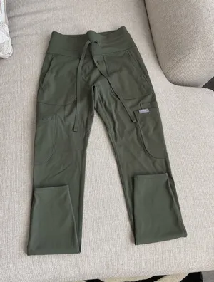 FIGS Leggings XS thumbnail 1