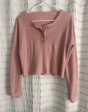 American Eagle Outfitters Long Sleeve thumbnail 1