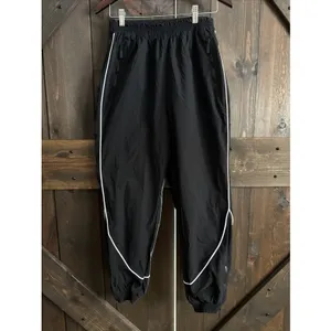 Fabletics Women's Black  Relay Track‎ Pants Size Medium thumbnail 4
