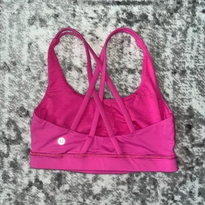 Lululemon Energy Bra thumbnail 1