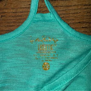 Lilly Pulitzer Luxletic Workout Top thumbnail 8