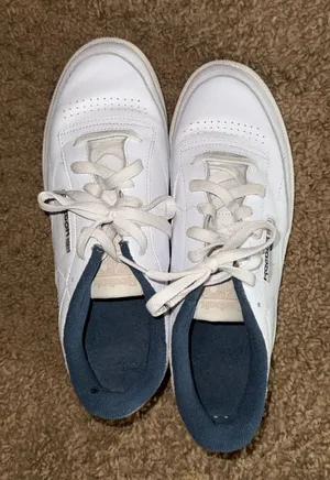 Reebok Club C thumbnail 1