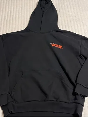 Zach Bryan Quittin Time Tour Sweatshirt thumbnail 1
