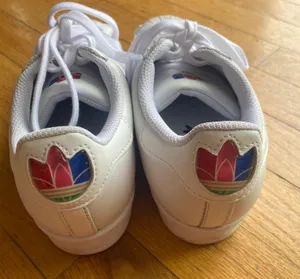 Adidas Superstar Sneakers thumbnail 3