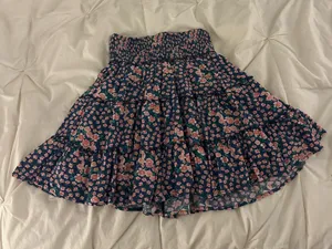 Abercrombie Skirt thumbnail 1
