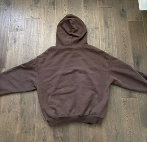 Garage Hoodie brown thumbnail 1