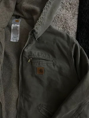 Carhartt Vintage  Jacket thumbnail 2