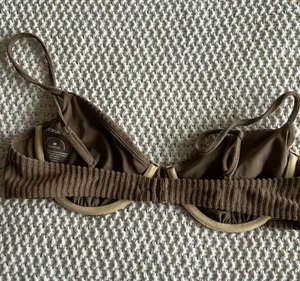 PacSun Brown Bikini thumbnail 3