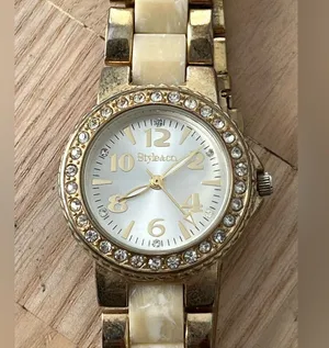 Fashion Watch Style & Co Brand thumbnail 1