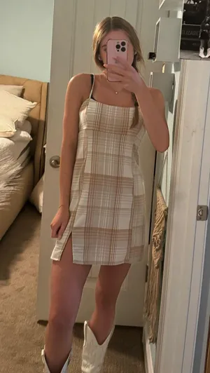 Abercrombie Dress Mini thumbnail 3