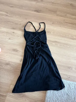 Verge Girl Dress thumbnail 2