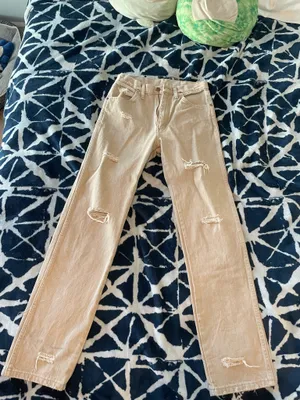 Wrangler Jeans  thumbnail 3