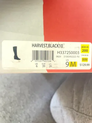 Knee length boots by Soul Naturalizer Black Size 9 thumbnail 4
