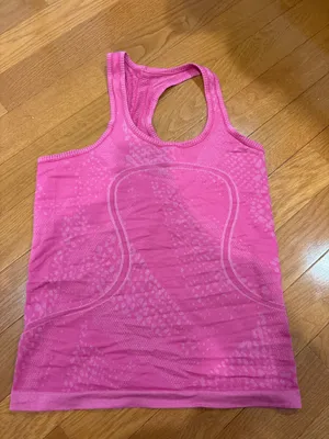 Lululemon Tech Swiftly Tank thumbnail 1
