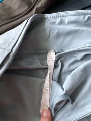 Lululemon Leggings Fast And Free thumbnail 3