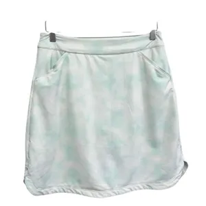 Petter Millar Golf Skort Size Small Wrinkle Resistant Sport Skirt Tie‎ Dye Print thumbnail 2