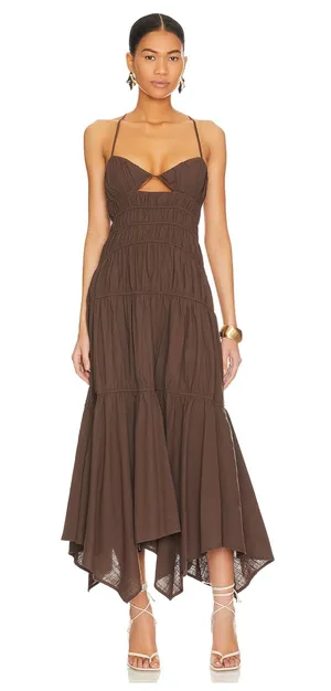 Sundays Revolve Dress thumbnail 2