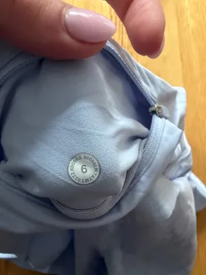 Lululemon Speed Up Shorts 4" thumbnail 5