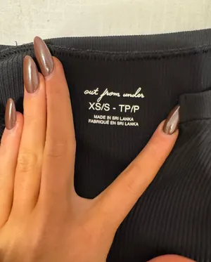 Cropped Top thumbnail 2